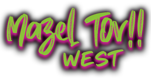 The Rocky Mountain West's B'nai Mitzvah Planning, Entertainment & Production Company!